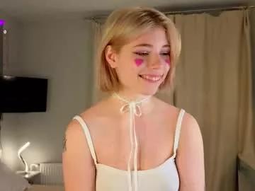 falinegelling on Chaturbate 