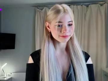 falinegelling on Chaturbate 