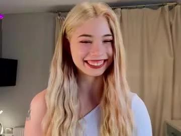 falinegelling on Chaturbate 