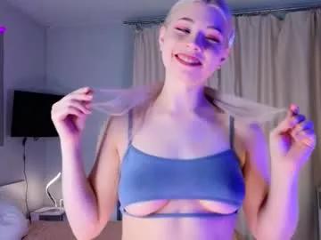 falinegelling on Chaturbate 