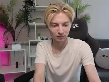 Freechat fiachand on Chaturbate