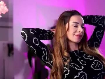 Freechat flirty_fawn on Chaturbate
