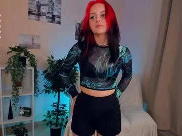 florencewilliam on Chaturbate 