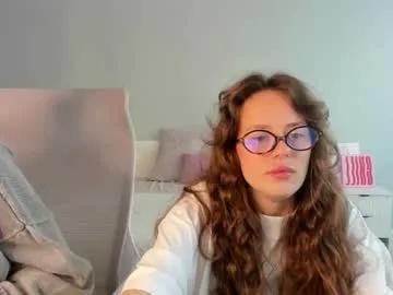 Private fox_beauty on Chaturbate