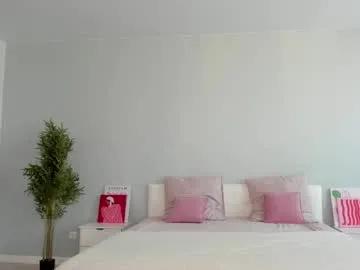 Private fox_beauty on Chaturbate