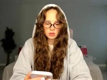 Private fox_beauty on Chaturbate