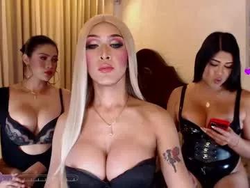 Freechat freakymariaxxxx on Chaturbate
