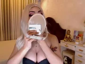 Freechat freakymariaxxxx on Chaturbate