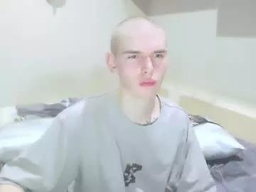 Freechat fredd_xanderrs on Chaturbate
