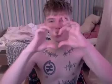 Watch Fredd_xanderrs, he wants to masturbate for you fredd_xanderrs from Chaturbate