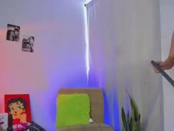 gabbymorgan on Chaturbate 
