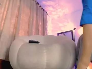 gattouz1 on Chaturbate 
