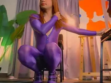 gattouz1 on Chaturbate