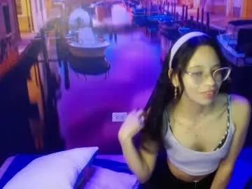 Freechat giaa_rossi on Chaturbate