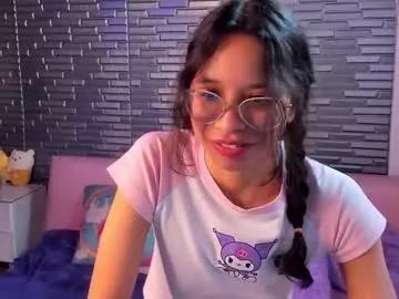 Freechat giaa_rossi on Chaturbate