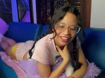Freechat giaa_rossi on Chaturbate
