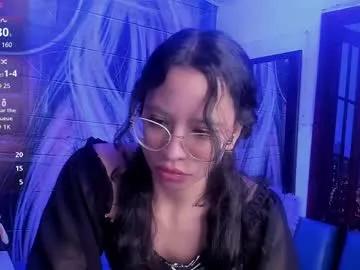 Freechat giaa_rossi on Chaturbate