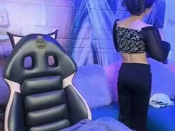Freechat giaa_rossi on Chaturbate