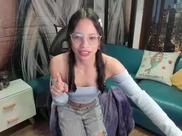 Freechat giaa_rossi on Chaturbate