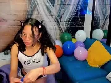 Freechat giaa_rossi on Chaturbate