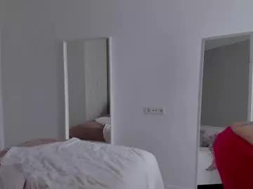 gin_yoon on Chaturbate 