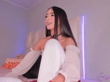 Freechat giselle_js on Chaturbate