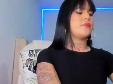 goddess_ariluz on Chaturbate 