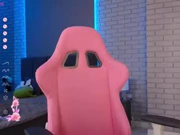 Freechat hazel_7 on Chaturbate