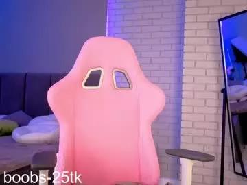 Freechat hazel_7 on Chaturbate