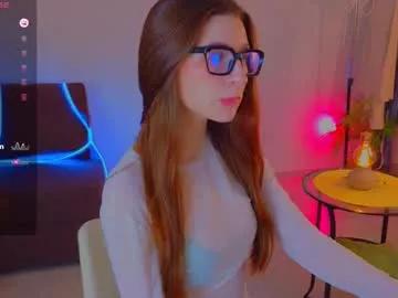 helenmann_ on Chaturbate 