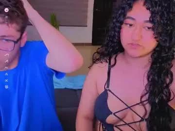 Freechat hipatiaandhephaestus on Chaturbate