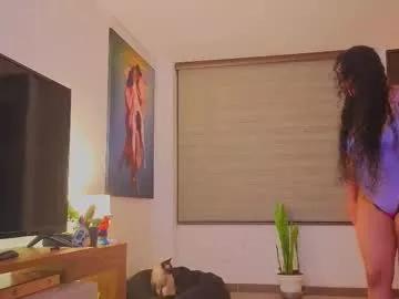 Freechat hipatiaandhephaestus on Chaturbate