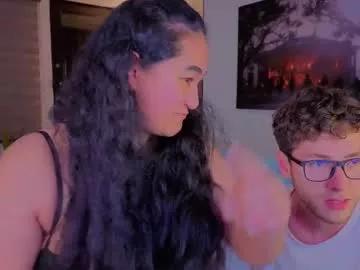 Freechat hipatiaandhephaestus on Chaturbate