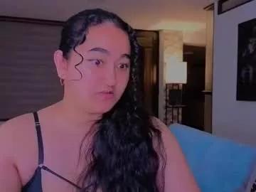 Freechat hipatiaandhephaestus on Chaturbate