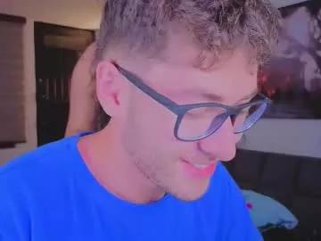 Freechat hipatiaandhephaestus on Chaturbate