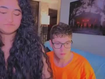 Freechat hipatiaandhephaestus on Chaturbate
