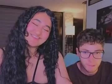 Freechat hipatiaandhephaestus on Chaturbate