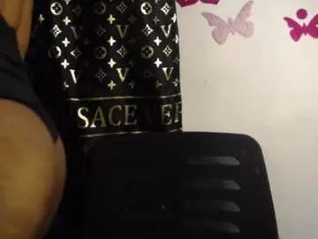 honey_dollx on Chaturbate 