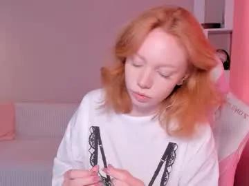 Chaturbate Honeyautumn honeyautumn from Chaturbate