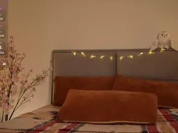 Freechat honeyyykate on Chaturbate