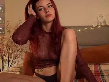 Freechat honeyyykate on Chaturbate