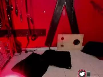 hornydahiana on Chaturbate 