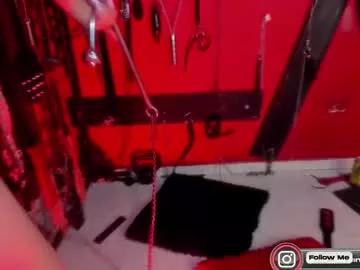 hornydahiana on Chaturbate 