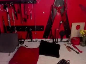 hornydahiana on Chaturbate 