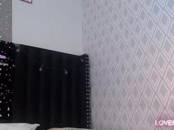 hornylittledaughter on Chaturbate 