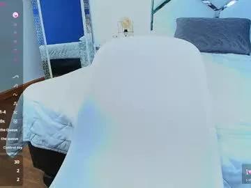 hornylittledaughter on Chaturbate 