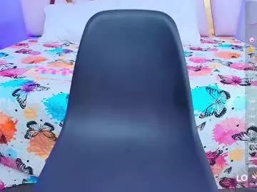 hornylittledaughter on Chaturbate 