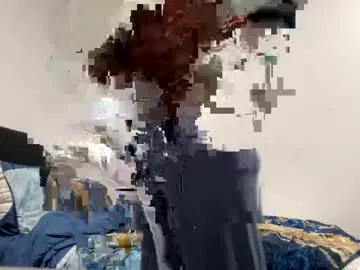 ibeentrouble on Chaturbate 