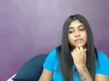 Freechat indian_rimmelx on Chaturbate