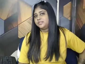 Freechat indian_rimmelx on Chaturbate